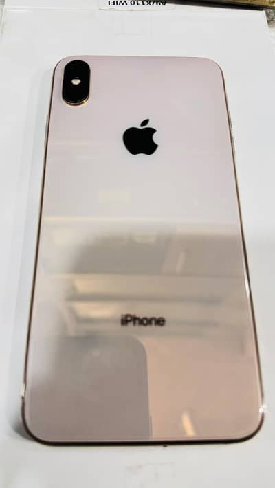 Apple iPhone XS Max