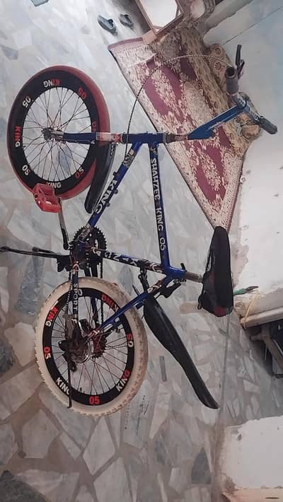 sports bicycle for sale