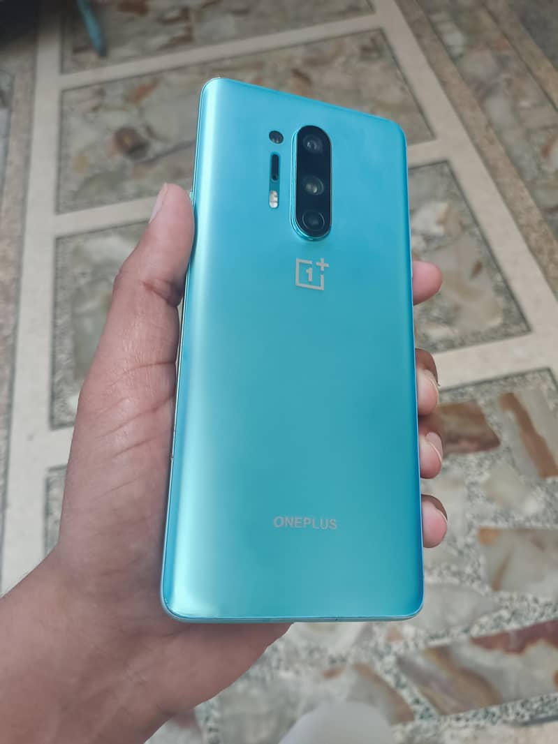 One Plus 8 Pro 0