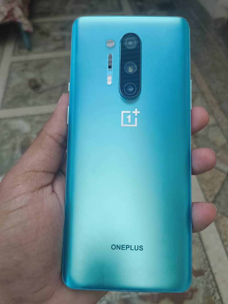 One Plus 8 Pro 1