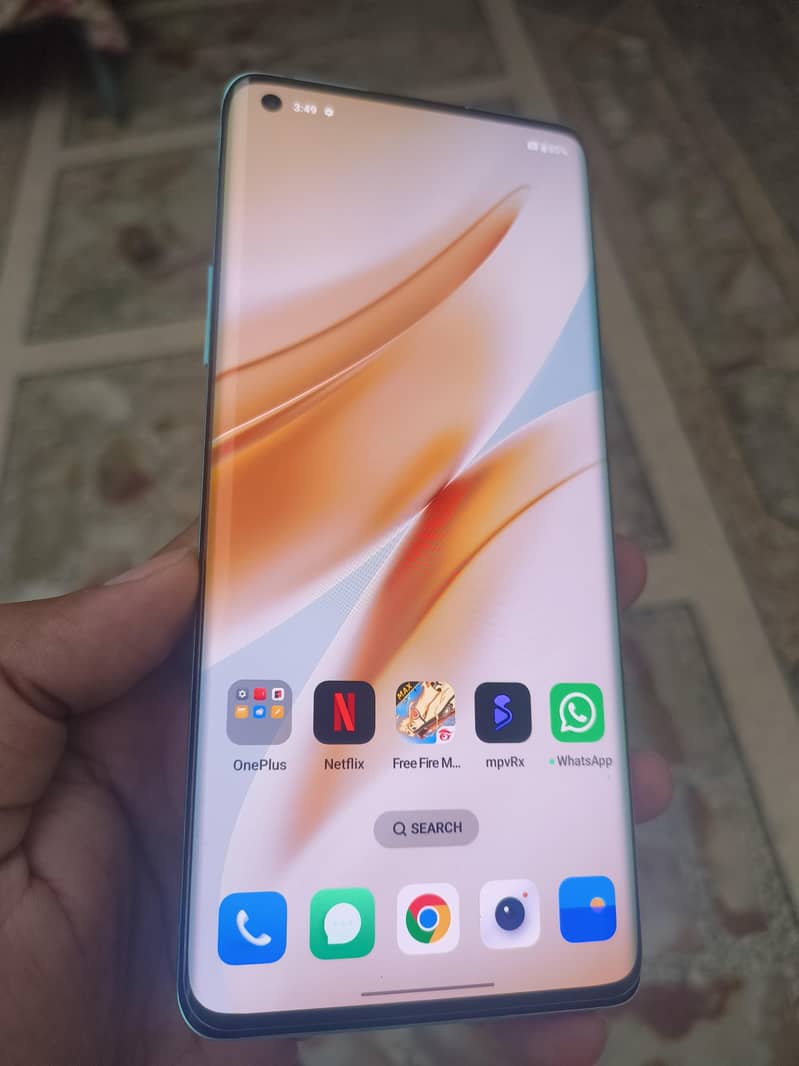 One Plus 8 Pro 2