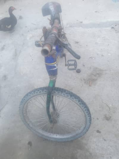 Kids Cycle 20inch