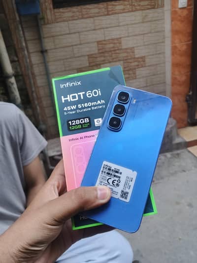 Infinix Other Model