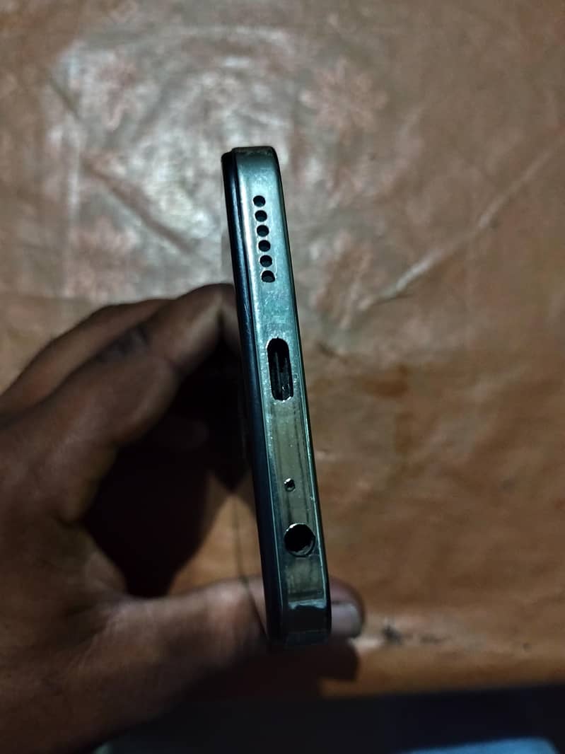 Tecno Spark 20 2