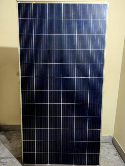 330 Watt | 40 Volt Panel