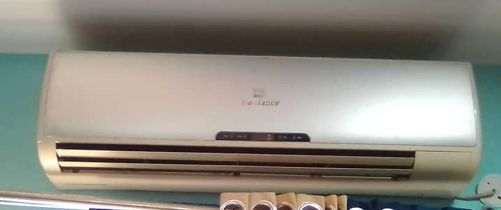2ton non inverter (only cool) AC at reasonable price for real buyers