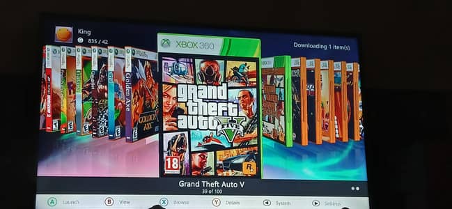 xbox 360