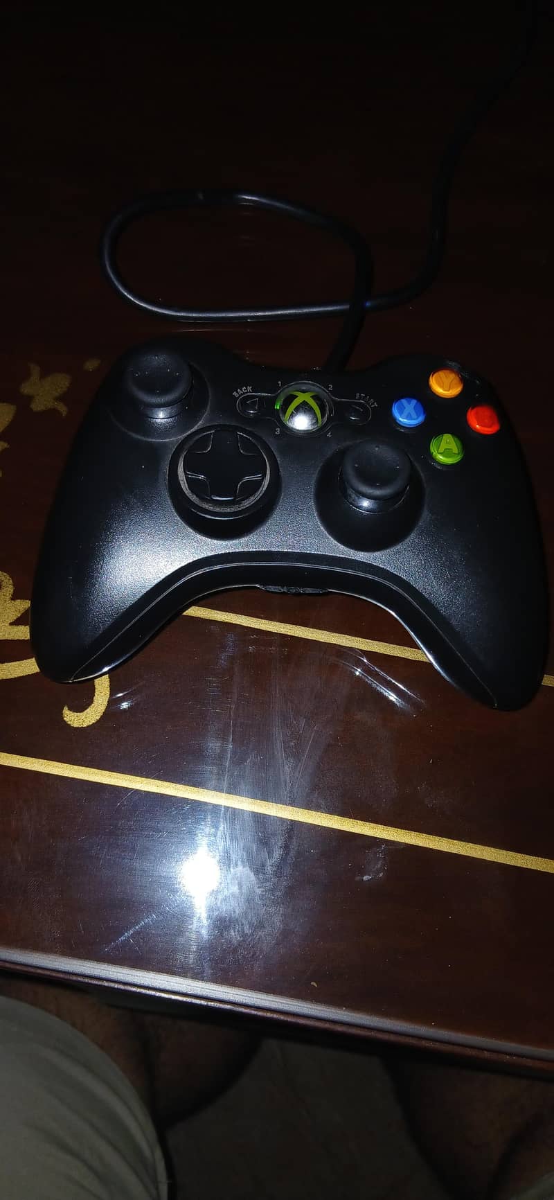 xbox 360 7