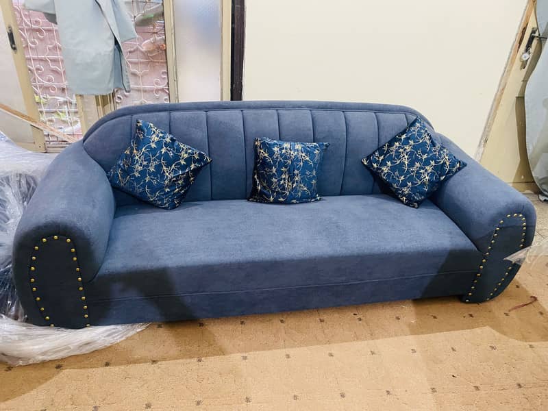 7 seater sofa set 0