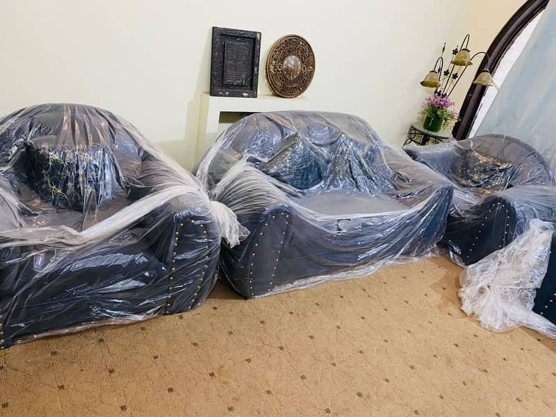 7 seater sofa set 1