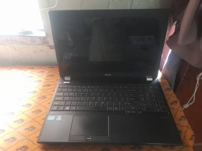 Acer TravelMate 5760 Core i5 2nd Generation Laptop – 8GB RAM