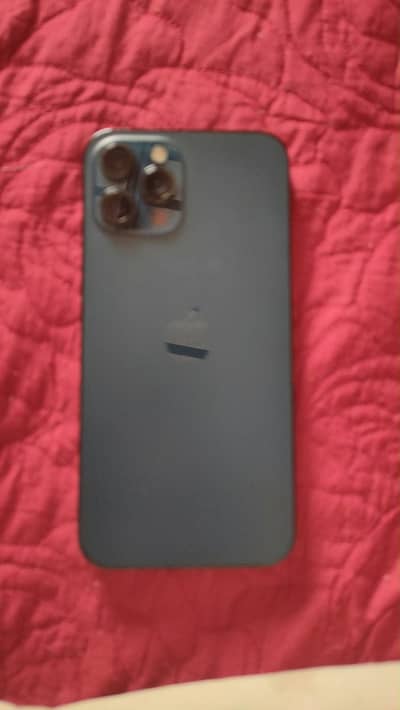 Apple iPhone 12 Pro Max