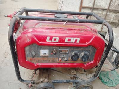 Generator 3 KV for sale