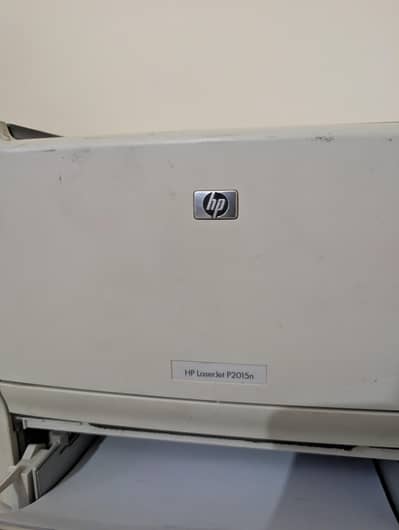 HP LaserJet P2015n
