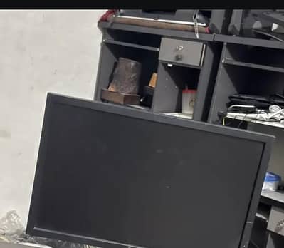 computer full setup