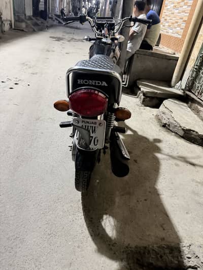 Honda for sale neat & clean ha
