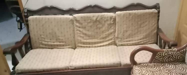 sofa set perfect quality
