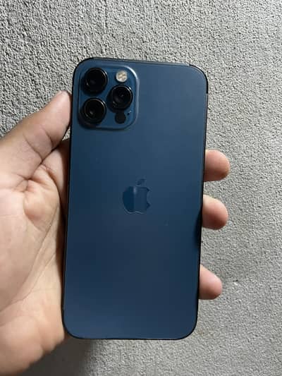 Apple iPhone 12 Pro