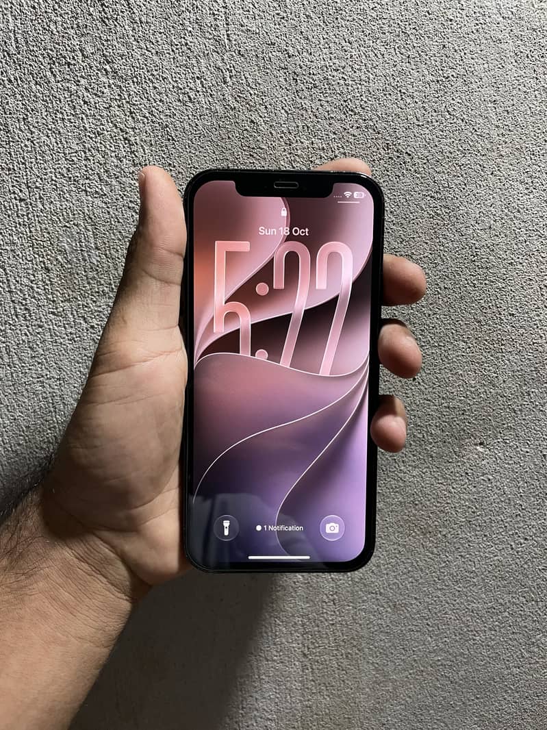 Apple iPhone 12 Pro 1
