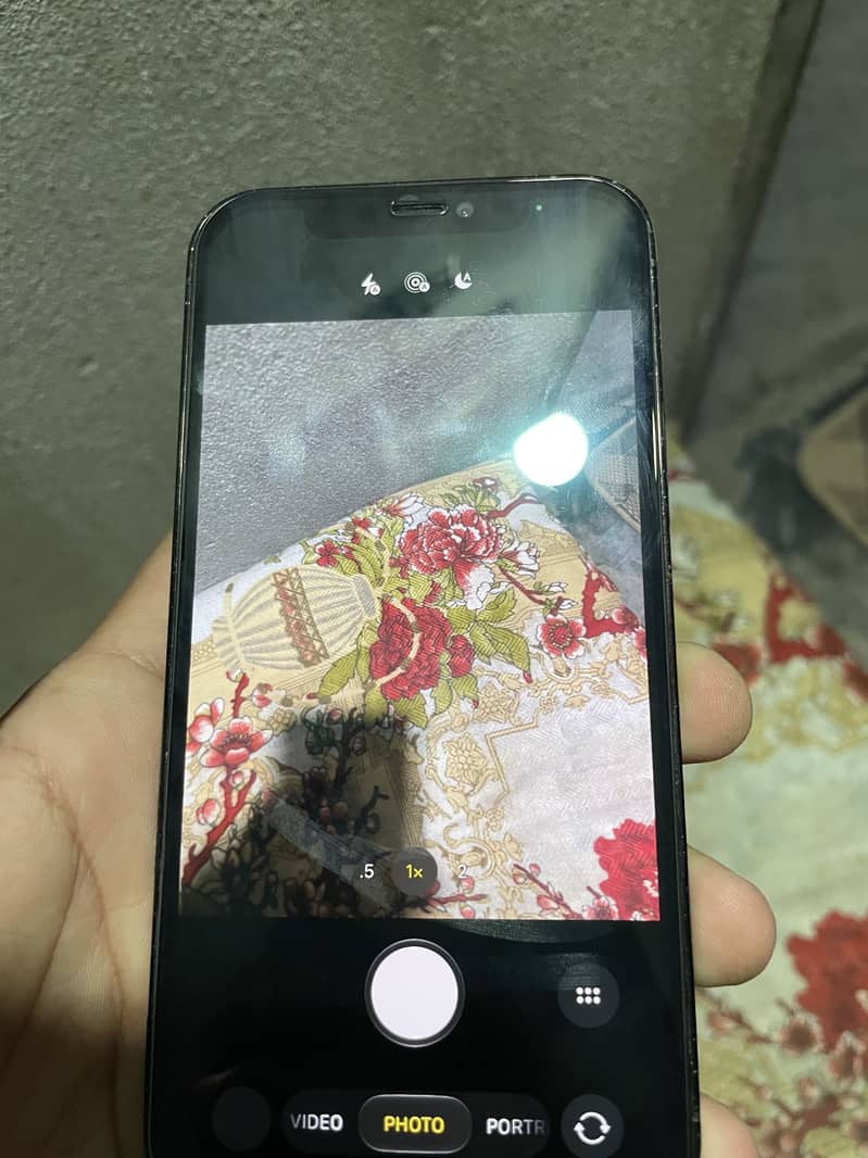 Apple iPhone 12 Pro 2