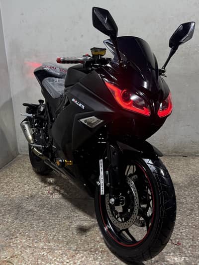 Kawasaki ninja zx10r 250cc 2026 model ( sports heavy bike)