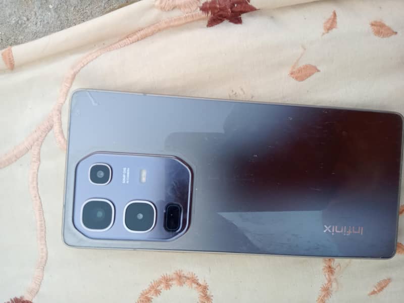 Infinix Note 50 1