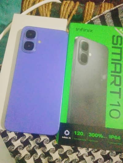 Infinix Other Model