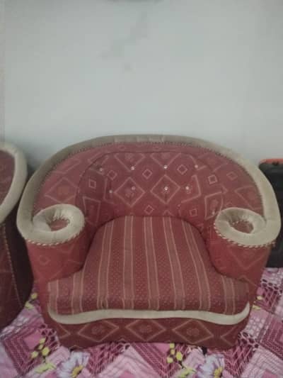 Sofa Set For Sale Stylish Comfortable and Addorable