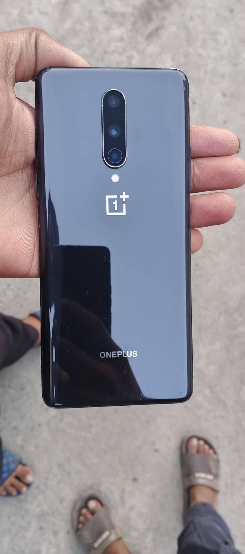 One Plus 8 0