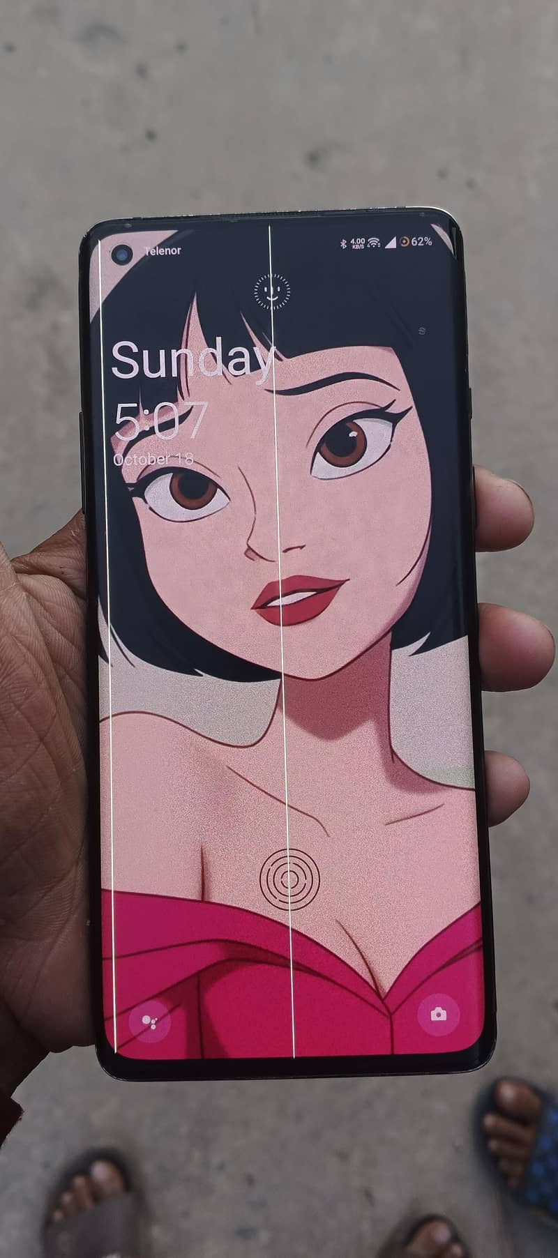 One Plus 8 1