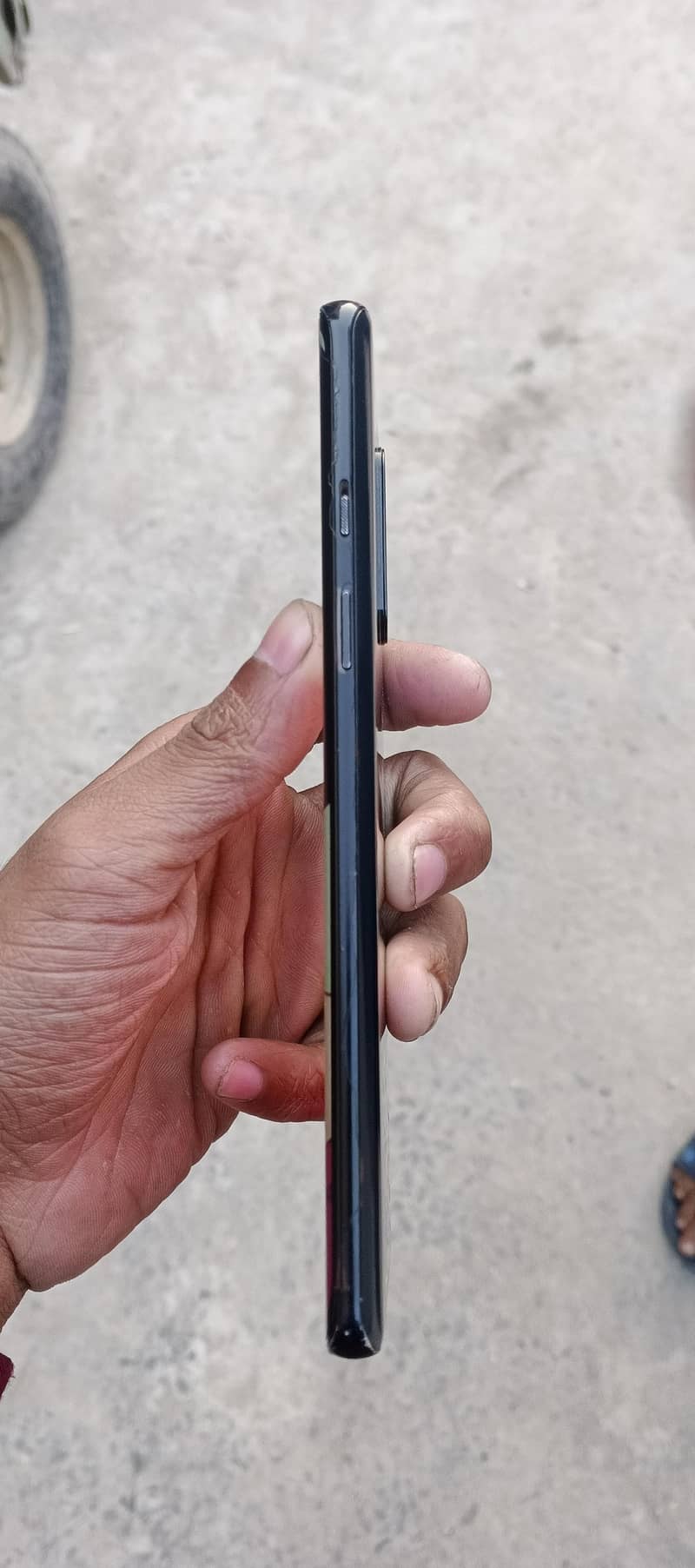 One Plus 8 4