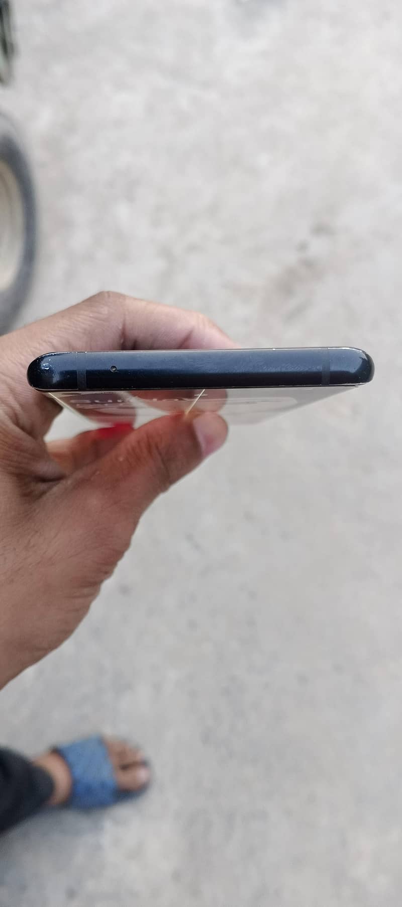 One Plus 8 5
