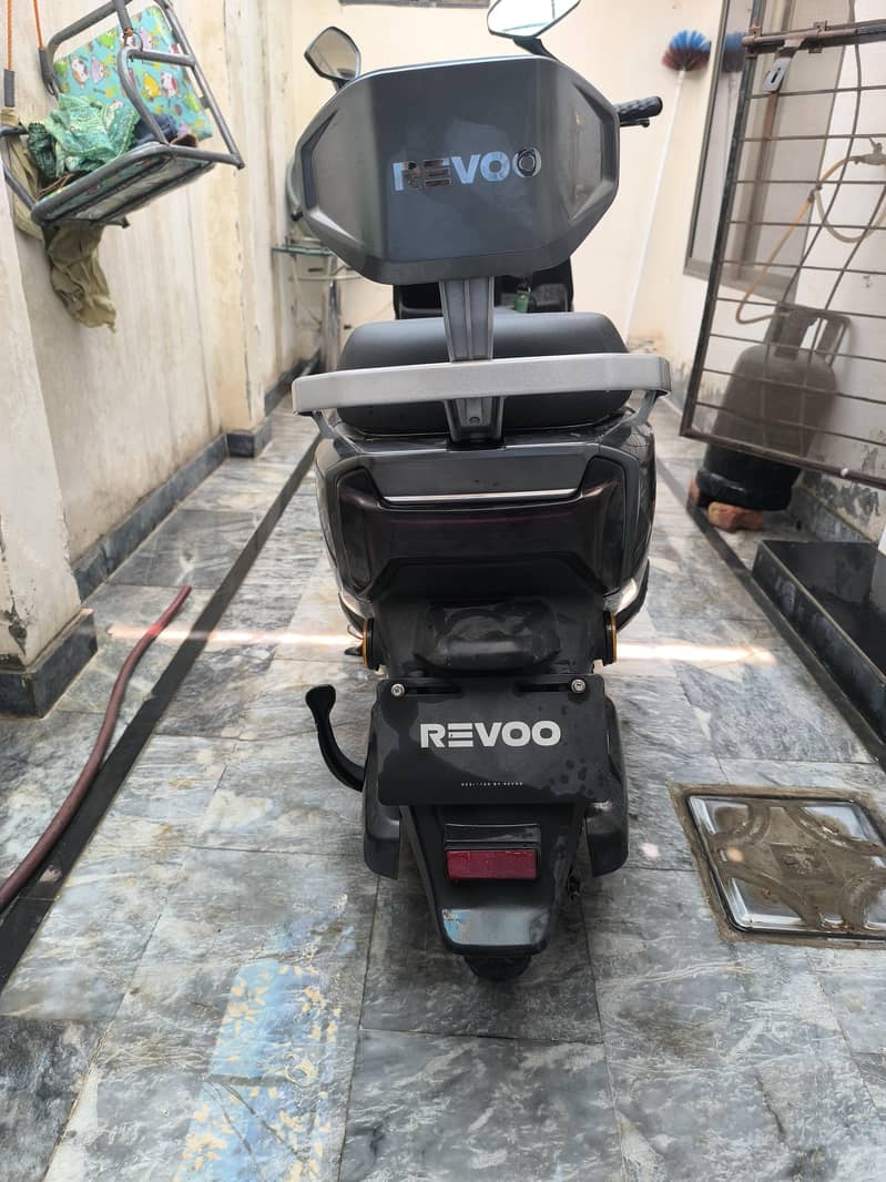 revoo a12 2