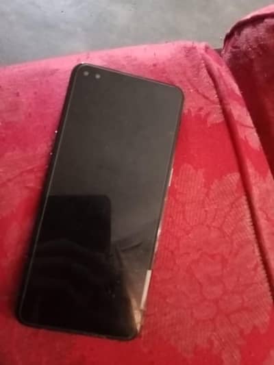 OPPO RENO 3PRO DUWL SIM OFFICIALLY PTA 256 GB EXCHANGE POSSIBLE