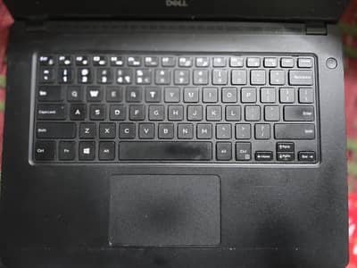All okk new laptop condition