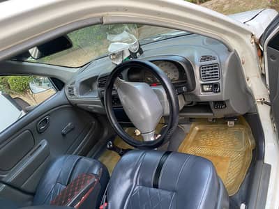 Suzuki Alto 2010