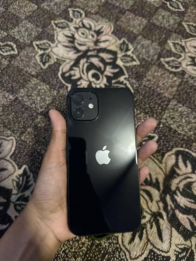 Apple iPhone 12