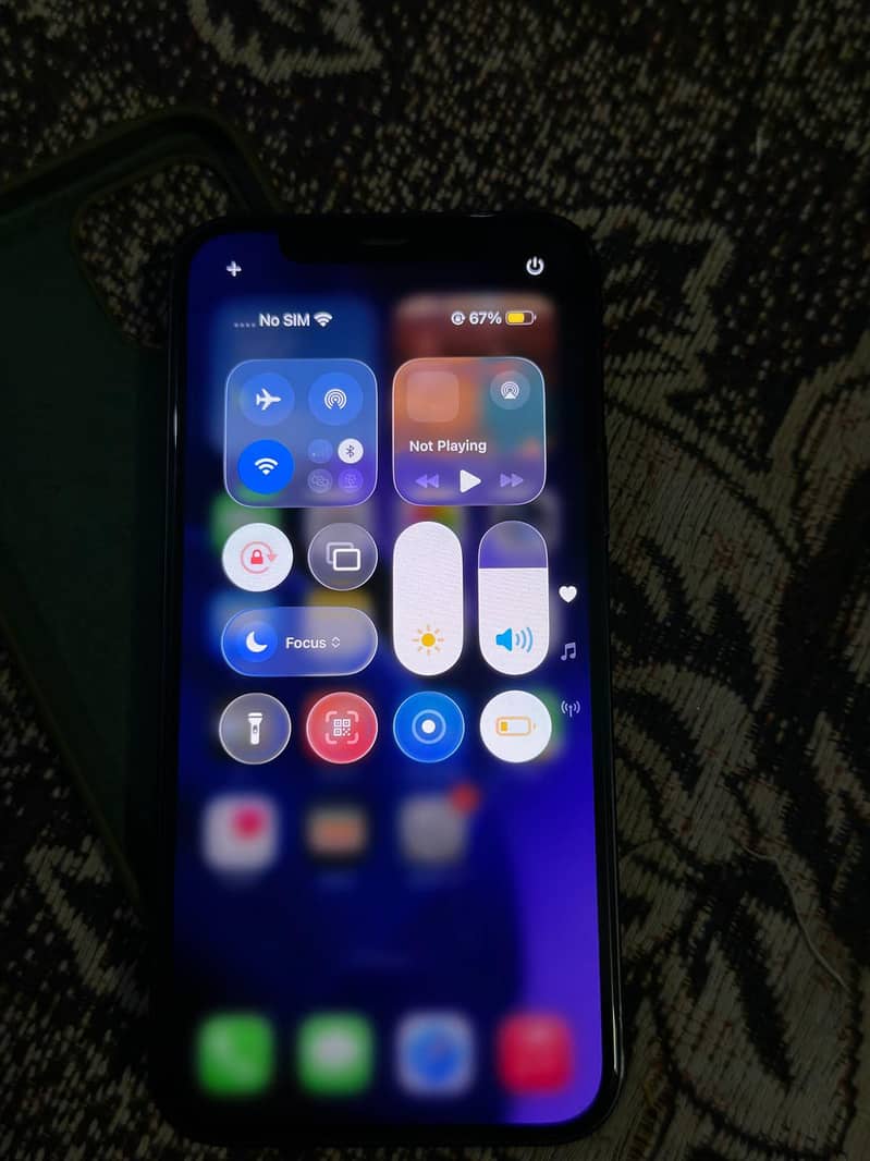 Apple iPhone 12 8
