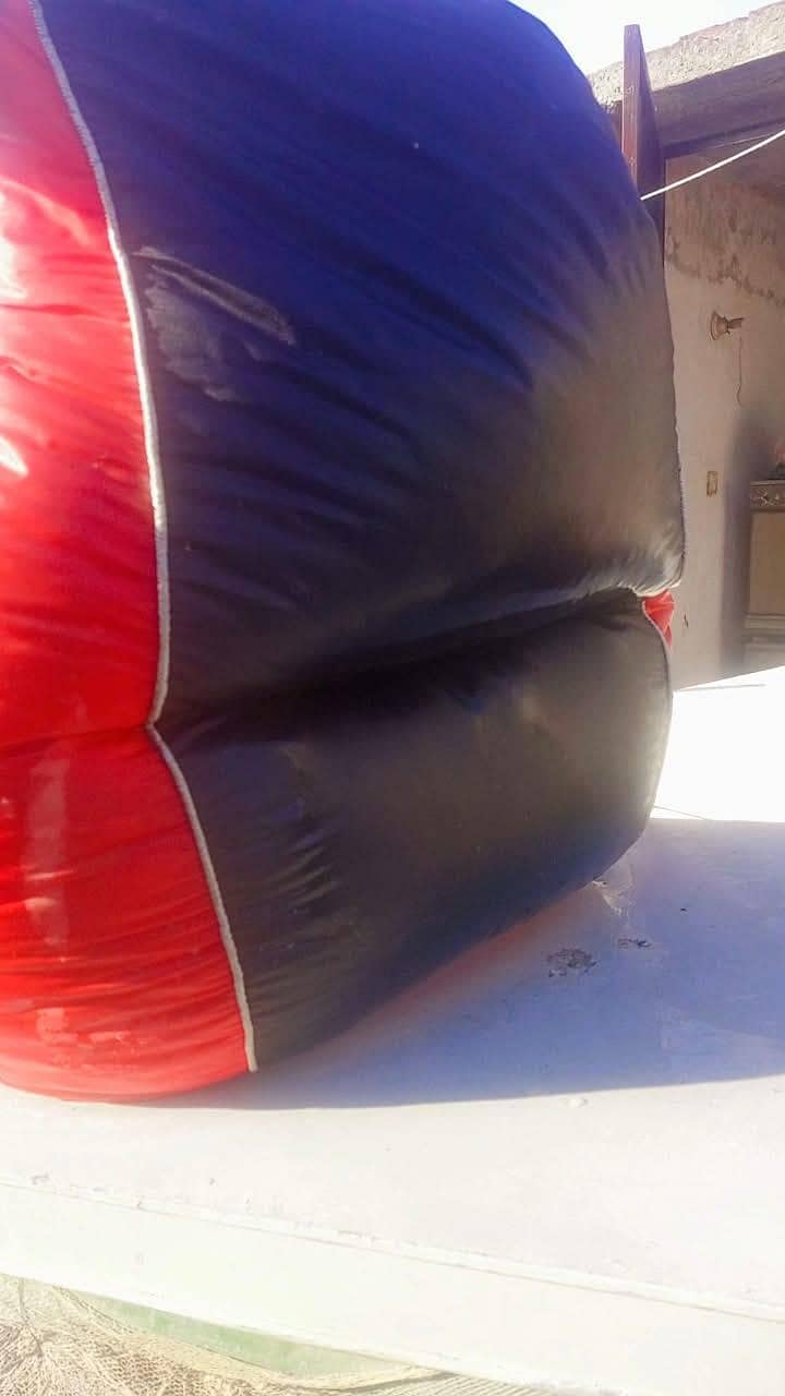 Sofa in Good Condition 1