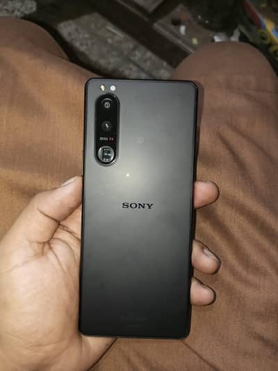Sony 5 III