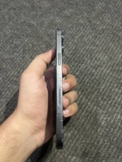 Apple iPhone 12 Pro Max