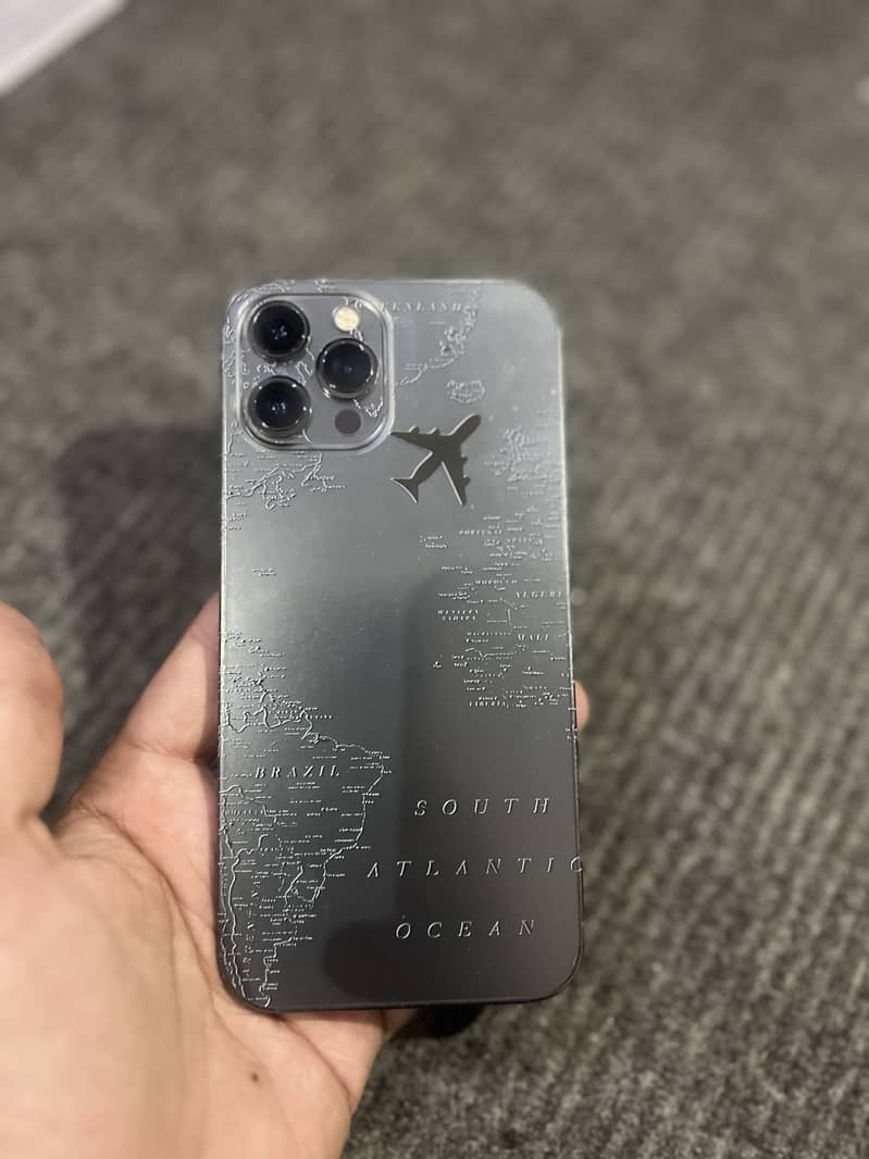 Apple iPhone 12 Pro Max 2