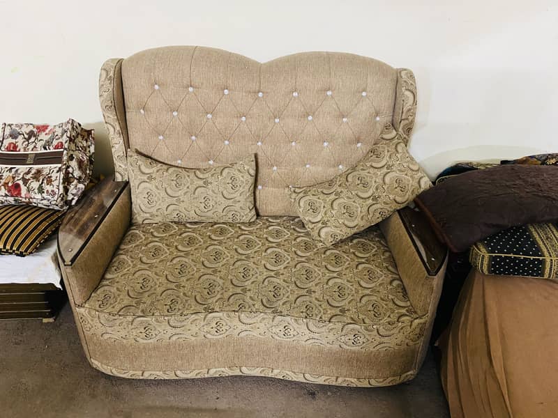 7 seater sofa set 2