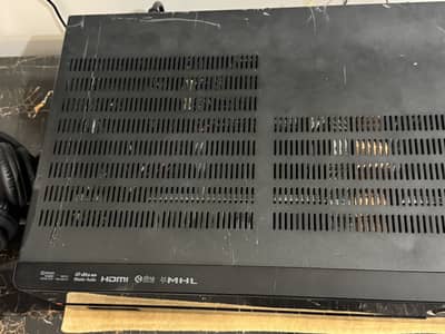 Harman kardon AVR 171 home theatre Amplifier