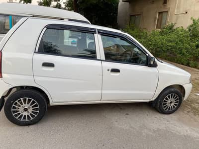 Suzuki Alto 2010