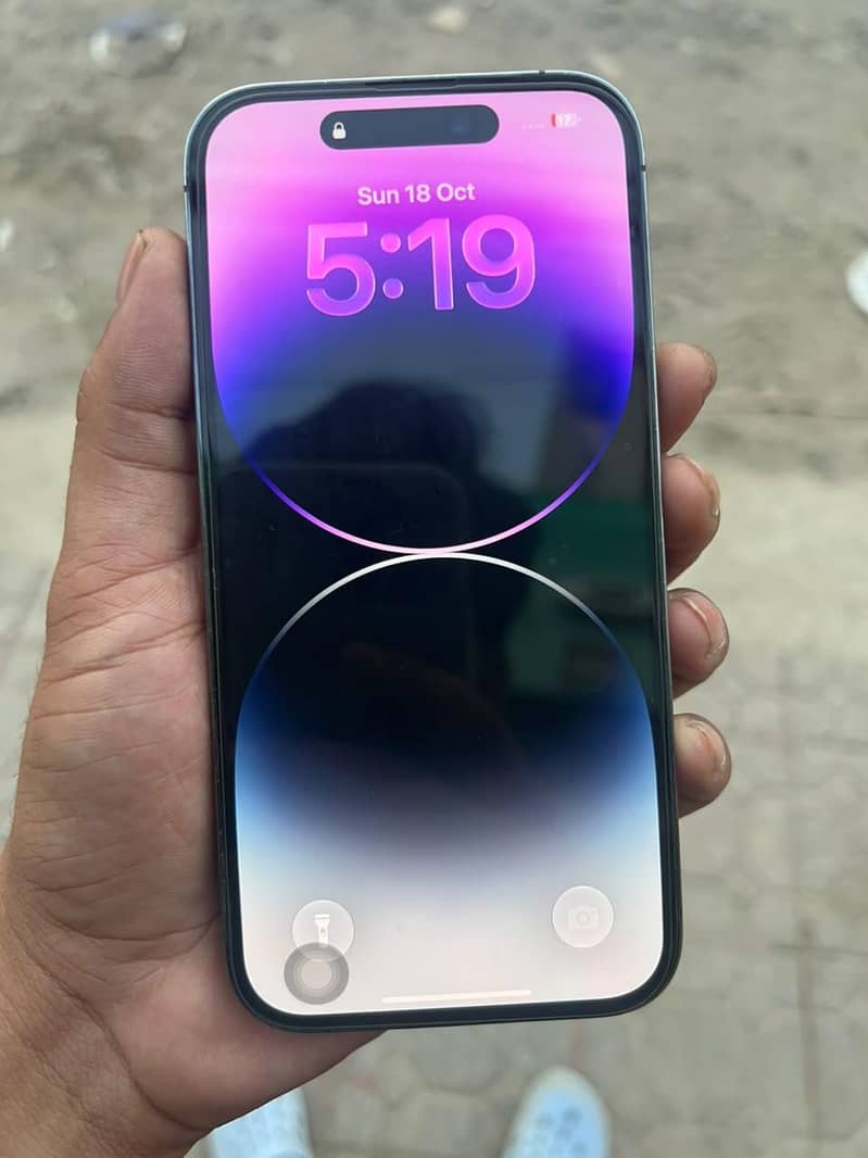 Apple iPhone 14 Pro 7