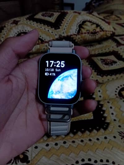 REDMI WATCH 5 ACTIVE