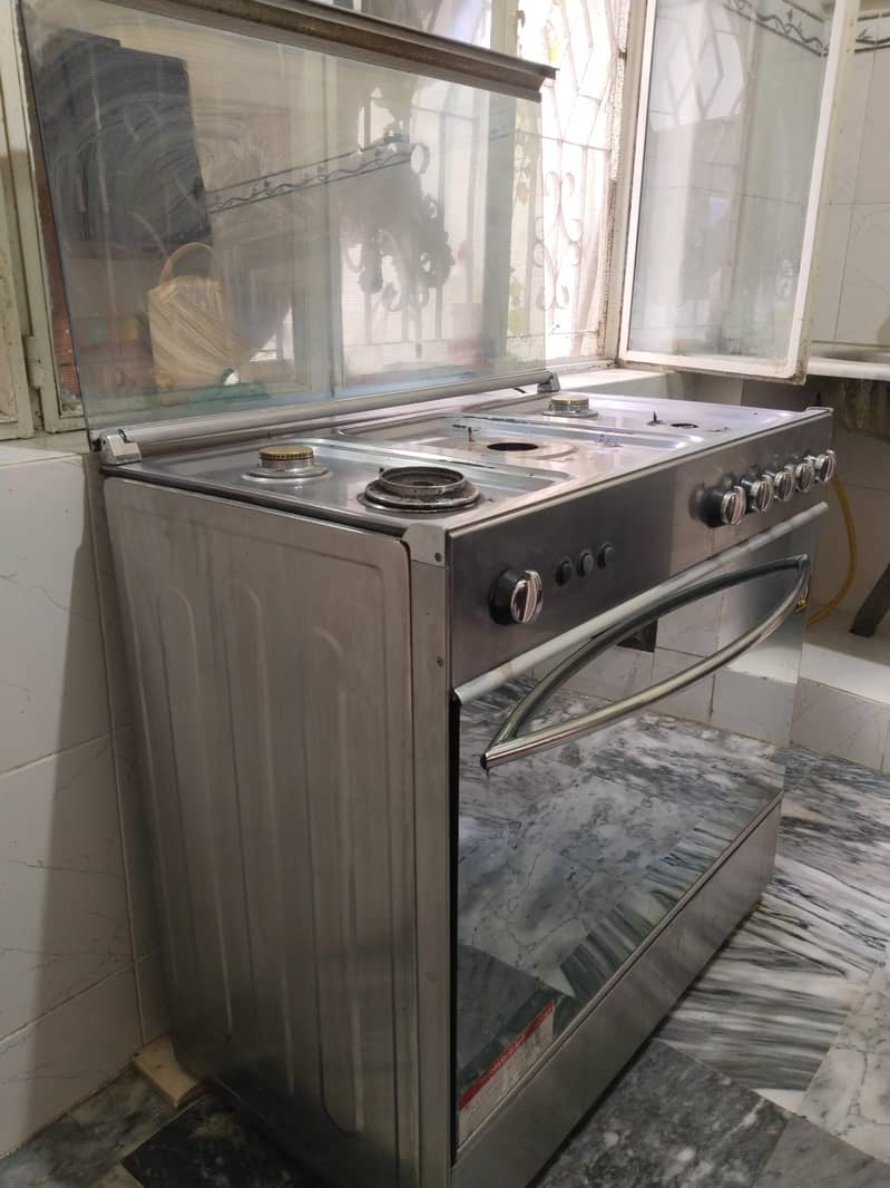 max cooking range 0