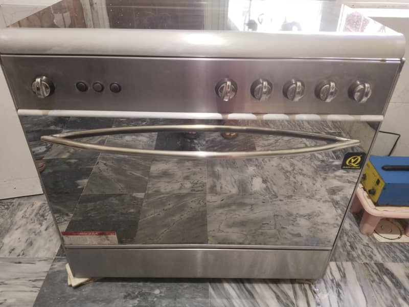 max cooking range 2