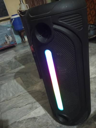 bofer 8 inch 2 speaker